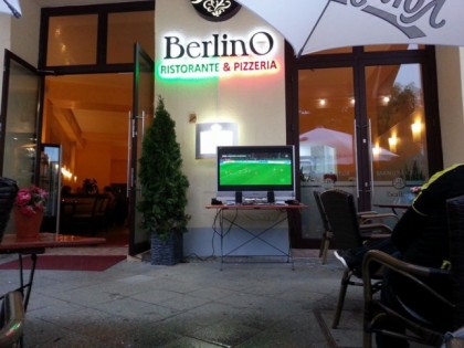 照片: Berlino
